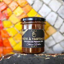 pâte à tartiner 200 g