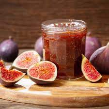 Confiture 190g Figues
