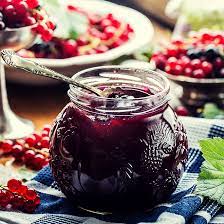 Confiture 190g Cassis