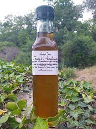 Sirop d'Artichauts 25cl