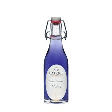 Sirop de Violette 25cl