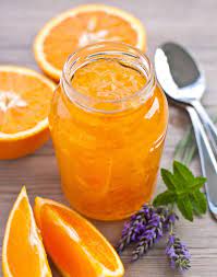 Confiture de Clémentine Corse