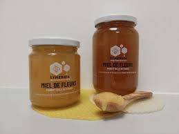 Miel de fleurs Bois de Vincennes 500g