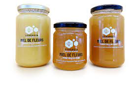 Miel de Tournesol 500g