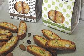 Cantuccinis sachet de 150g