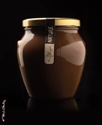 Pot de pâte à tartiner de 1kg