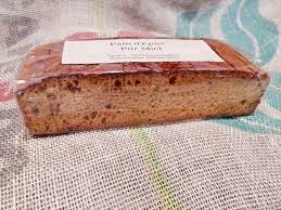 Pain d'épice pur miel 500g