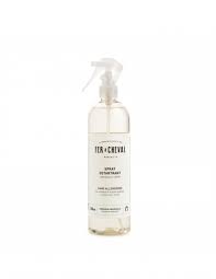 Spray détartrant naturel 500 ml