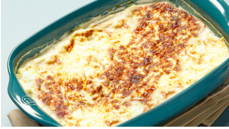 Gratin raviole du dauphiné