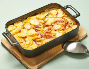 Tartiflette