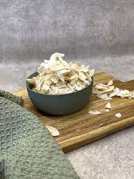 copeaux noix de coco 100g