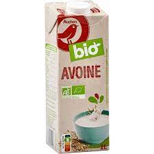 Boisson avoine 1 L