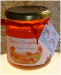 Confits de pétales coquelicot 100g