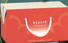 Coffret trésor chaleureux 9 sachets