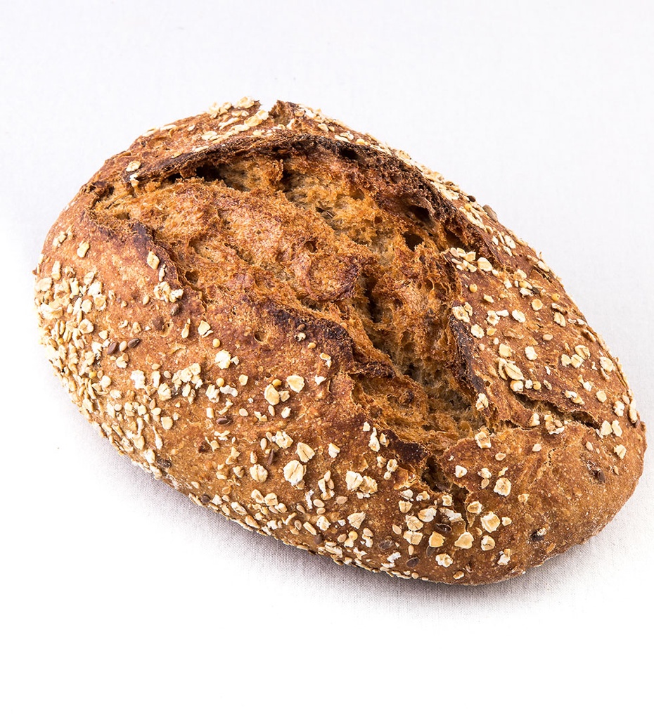 Champêtre aux graines long 500g