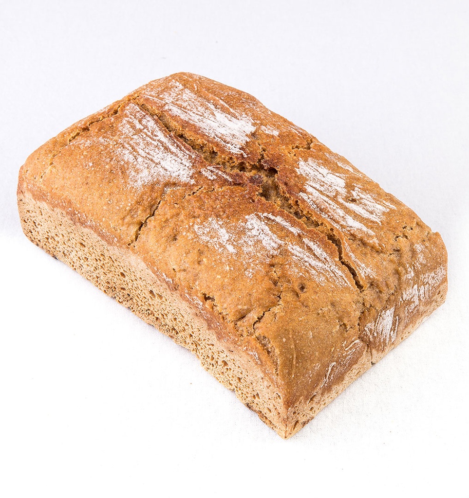 Pur petit épeautre 500g