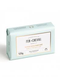 Savon Doux Parfumé 125g