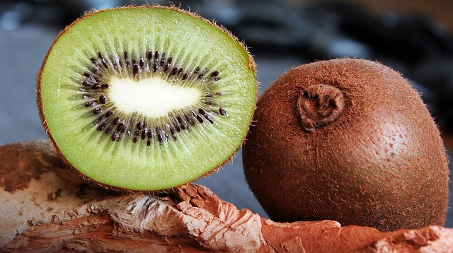 Kiwi bio