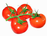 Plateau de tomates 3 Kg