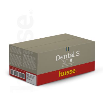 Bâtonnets à Mâcher Sans Céréales pour Chiens Adultes | Dental S - 20 pces