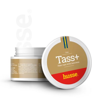 Baume pour coussinets et truffe | Tass Plus - 40 g