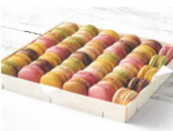 PAGNOTE DE MACARONS