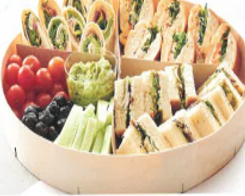 BOX A PARTAGER SALEE CLASSIQUE