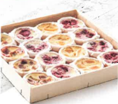 PAGNOTE MINI CLAFOUTIS GOURMANDS