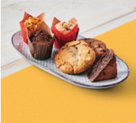 PAGNOTE DOUCEURS AMERICAINES 50P