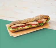 SANDWICH POULET PAVOT