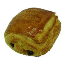Pain au chocolat