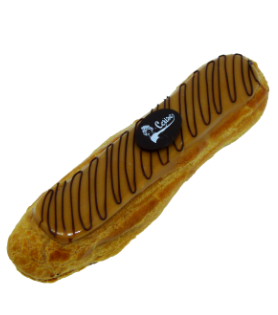 Eclair café