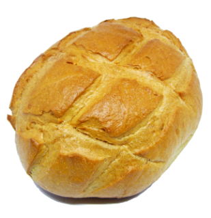 Boule blanche au levain