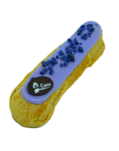 Eclair violette