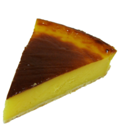 Part de flan
