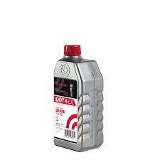 Liquide de frein DOT 500ml