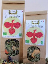 La Tisane du Phénix 15g