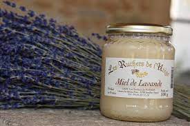 Offre pot de miel (6 pots de 500g pour le prix de 5)