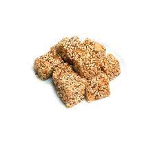 Nougats de Sésame 150gr