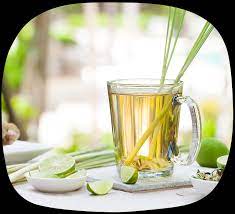 Infusion de Citronnelle (20 sachets)