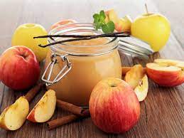 la caisse de compote 6x620g