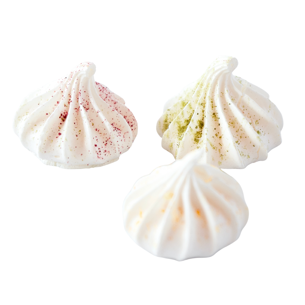 Meringuettes sachet de 50g