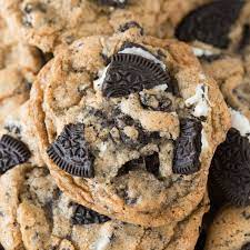 Le cookies le Oreo