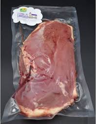 Magret de canard de 400g 10.00€ pièce
