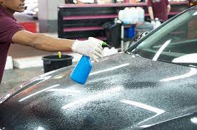 Lavage extérieur citadine catégorie A