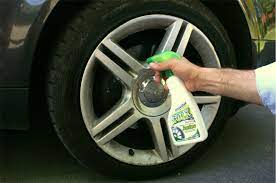 Lavage complet berline catégorie B