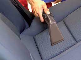 Banquette arrière citadine catégorie A