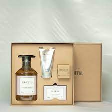 Coffret douceur lavande 100% olive