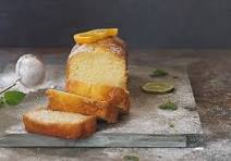 cake citron 250g environ