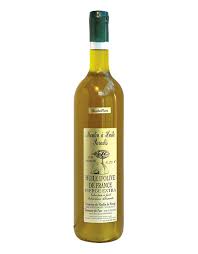 Huile d'olive Pitcholine 1 L en verre